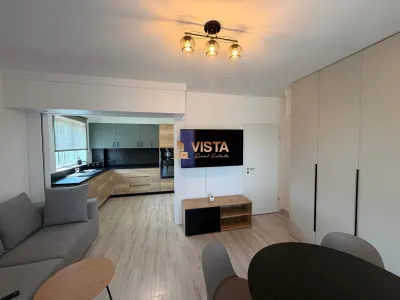 Apartament 2 camere, zona Avantgarden - foto 11