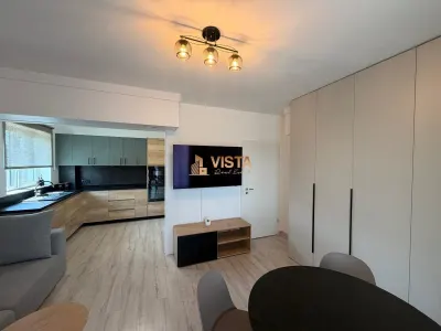 Apartament 2 camere, zona Avantgarden - foto 12