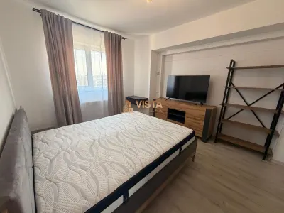 Apartament 2 camere, zona Avantgarden - foto 17