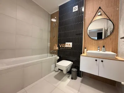 Apartament 2 camere, zona Avantgarden - foto 18