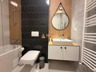 Apartament 2 camere, zona Avantgarden - foto 19