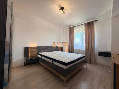Apartament 2 camere, zona Avantgarden - foto 22