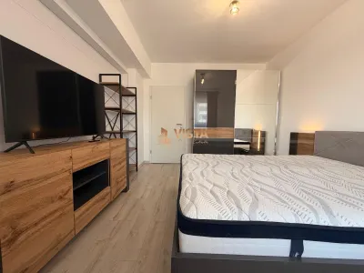 Apartament 2 camere, zona Avantgarden - foto 23