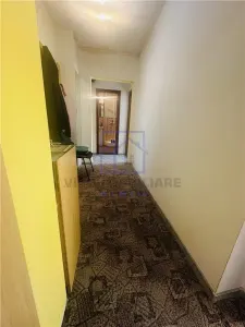 Apartament de vanzare in Sibiu - 3 camere, cu balcon si pivnita, Valea Aurie - foto 11