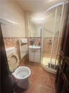 Apartament de vanzare in Sibiu - 3 camere, cu balcon si pivnita, Valea Aurie - foto 10