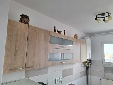 Apartament cu 2 camere in Astra, zona Calea Bucuresti - foto 4
