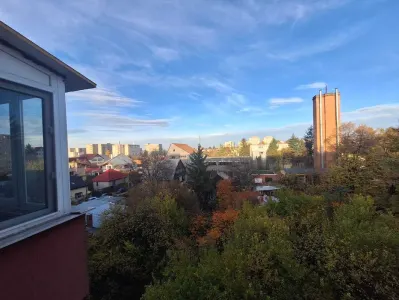Apartament cu 2 camere in Astra, zona Calea Bucuresti - foto 8