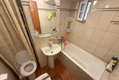 3 camere decomandat la 2 minute de metrou Obor - foto 4