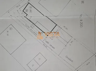 Casa individuala P+M , 5 dormitoare, 3 bai, 556 mp teren, Cernatu, Sacele - foto 14
