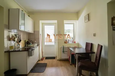 Casa individuala P+M , 5 dormitoare, 3 bai, 556 mp teren, Cernatu, Sacele - foto 17