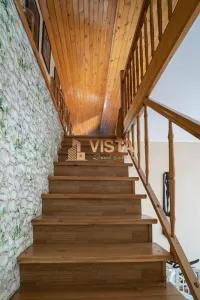 Casa individuala P+M , 5 dormitoare, 3 bai, 556 mp teren, Cernatu, Sacele - foto 10