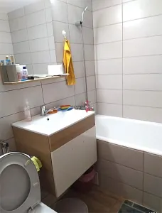 Parter inalt- zona Lacul Tei Facultatea de Constructii - foto 2