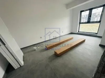 Apartament de vanzare in Sibiu - 2 camere, etaj intermediar, cu balcon si loc de parcare privat, Dna Stanca - foto 6