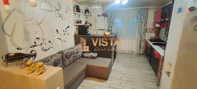 Apartament 3 camere, 2 bai, parter. Zona Uzina 2 - foto 4
