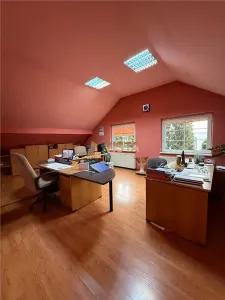 Exclusivitate, Hale si cladire de birouri, 6232 mp teren , Calea Feldioarei, Brasov - foto 16