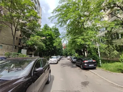 Apartament 3 camere decomandat – Doamna Ghica -Complet mobilat și utilat- Renovat integral - Bucuresti