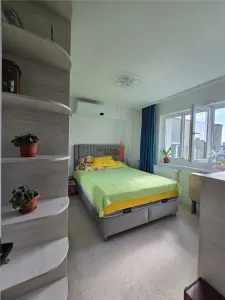 Apartament 3 camere decomandat – Doamna Ghica -Complet mobilat și utilat- Renovat integral - foto 16