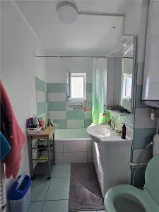 Apartament 3 camere decomandat – Doamna Ghica -Complet mobilat și utilat- Renovat integral - foto 19