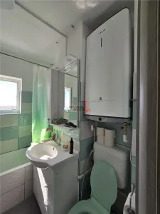 Apartament 3 camere decomandat – Doamna Ghica -Complet mobilat și utilat- Renovat integral - foto 20