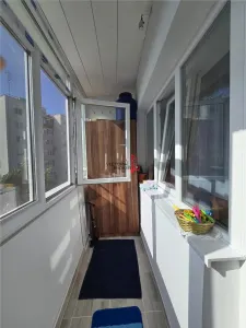 Apartament 3 camere decomandat – Doamna Ghica -Complet mobilat și utilat- Renovat integral - foto 22