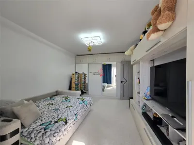 Apartament 3 camere decomandat – Doamna Ghica -Complet mobilat și utilat- Renovat integral - foto 5