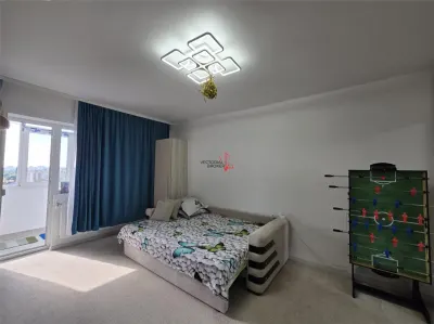 Apartament 3 camere decomandat – Doamna Ghica -Complet mobilat și utilat- Renovat integral - foto 6