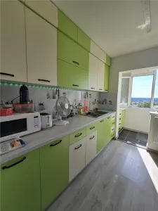 Apartament 3 camere decomandat – Doamna Ghica -Complet mobilat și utilat- Renovat integral - foto 8