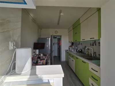 Apartament 3 camere decomandat – Doamna Ghica -Complet mobilat și utilat- Renovat integral - foto 9