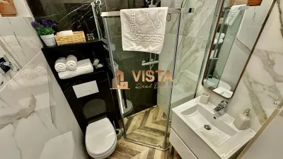 Afacere regim hotelier, doua unitati,  zona Piata Unirii-Brasov - foto 15