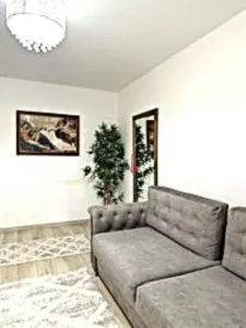 Apartament et.1/10, renovat mobilat si utilat - foto 4