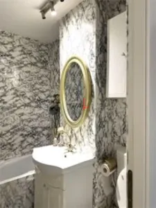 Apartament et.1/10, renovat mobilat si utilat - foto 6