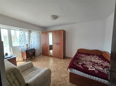 Garsonieră decomandată, et.2/10, bloc 1978 intersectia Avion Colentina - Bucuresti