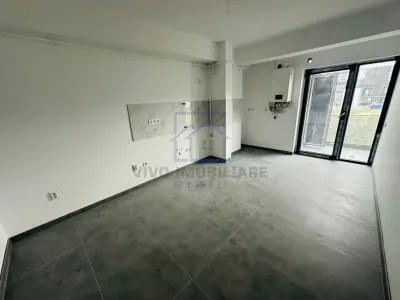 Apartament de vanzare in Sibiu - 2 camere, cu balcon si loc de parcare privat, Dna Stanca - foto 6