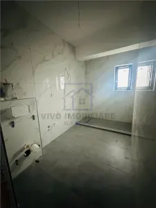 Apartament de vanzare in Sibiu - 2 camere, cu balcon si loc de parcare privat, Dna Stanca - foto 8