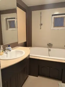 Apartament cochet cu 3 camere etaj 1, in cartierul Scriitorilor, Brasov - foto 7