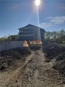 Bloc apartamente / Hotel / Pensiune, la 5 minute de Aeroport Ghimbav, 2676mp construiti la rosu, Brasov - foto 7