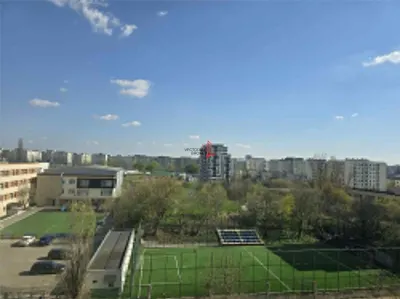 Apartament et.6/8, bloc din 78, anvelopat McDonalds Colentina - foto 3