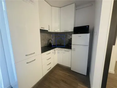 Apartament de vanzare in Sibiu - pretabil pentru regim hotelier, etaj 1, zona Henri Coanda - foto 6