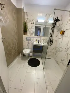 Apartament de vanzare in Sibiu - pretabil pentru regim hotelier, etaj 1, zona Henri Coanda - foto 8