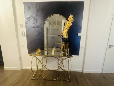 Apartament de vanzare in Sibiu - pretabil pentru regim hotelier, etaj 1, zona Henri Coanda - foto 9