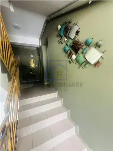 Apartament de vanzare in Sibiu - pretabil pentru regim hotelier, etaj 1, zona Henri Coanda - foto 10