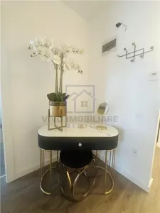 Apartament de vanzare in Sibiu - 3 camere, 2 balcoane, etaj 1, zona Henri Coanda - foto 10