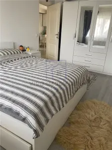 Apartament de vanzare in Sibiu - 3 camere, cu gradina si parcare privata, Selimbar - foto 4