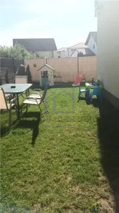 Apartament de vanzare in Sibiu - 3 camere, cu gradina si parcare privata, Selimbar - foto 10