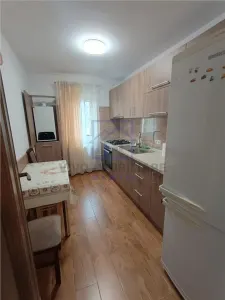 Apartament de vanzare in Sibiu - 3 camere, decomandat, 2 balcoane si pivnita, Valea Aurie - foto 10