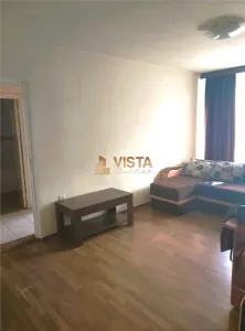 Apartament 2 camere, parter inalt. Zona Grivitei - Brasov