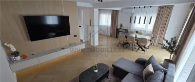 Casa de inchiriat in Sibiu - prima inchiriere, mobilata si utilata modern, Selimbar - Sibiu