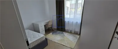 Casa de inchiriat in Sibiu - prima inchiriere, mobilata si utilata modern, Selimbar - foto 11