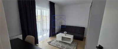 Casa de inchiriat in Sibiu - prima inchiriere, mobilata si utilata modern, Selimbar - foto 12