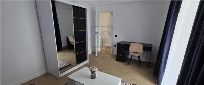 Casa de inchiriat in Sibiu - prima inchiriere, mobilata si utilata modern, Selimbar - foto 13